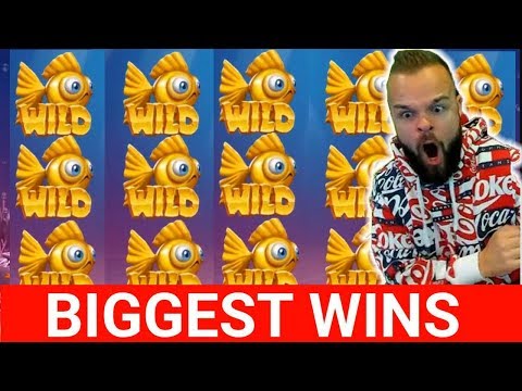 ONLINE CASINO WINS #15 JJCASINO & CLASSY BEEF DESTROYS REACTOONZ MEGA WIN