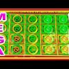 ** MEGA WIN ** 3 SACRED TREASURES ** NEW GAME ** SLOT LOVER **