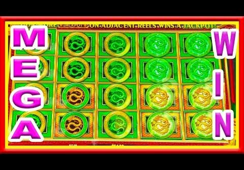 ** MEGA WIN ** 3 SACRED TREASURES ** NEW GAME ** SLOT LOVER **