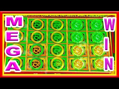 ** MEGA WIN ** 3 SACRED TREASURES ** NEW GAME ** SLOT LOVER **