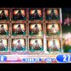 Jungle Wild 3 *MAX BET* WILDS! SUPER BIG WIN! Bonus WMS Slot Machine