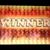 Jackpot Explosion Max Bet Super Big Win Progressive WMS Slot Machine