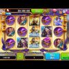 MEGA WIN SLOTS ADVENTURES. EASY 1 BILLION CHIP WIN! APP GAMEPLAY