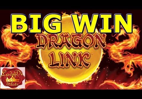 🎰 BIG WINS, OFF FREE PLAY, DRAGON LINK SLOT, POKIE 🎰