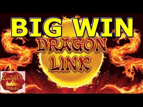 🎰 BIG WINS, OFF FREE PLAY, DRAGON LINK SLOT, POKIE 🎰