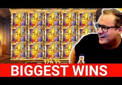 Casino big win #14 SPINTWIX INSANE legacy of dead WIN 3000€ x500