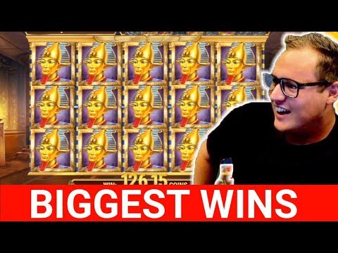 Casino big win #14 SPINTWIX INSANE legacy of dead WIN 3000€ x500