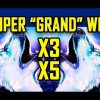 🐺SUPER BIG “GRAND” WIN🐺 – TIMBERWOLF GRAND SLOT – ‘FINALLY SOMETHING!’ – Slot Machine Bonus