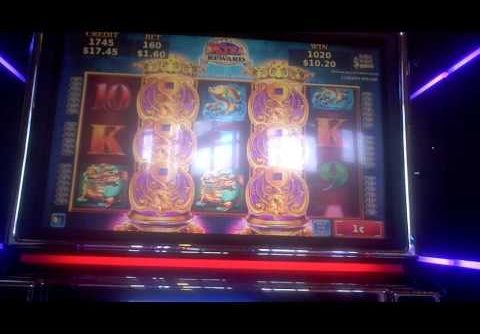 Magical Bat Future Slot Machine HUGE WIN Bonus