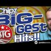 Online Slots – My biggest ever wins on BTG Games