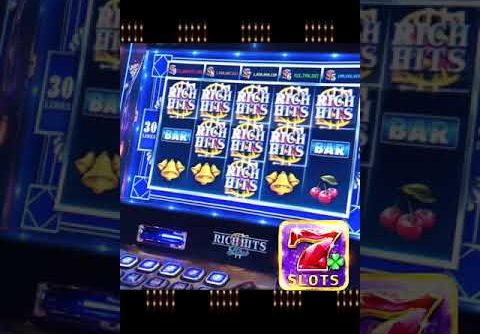 Mega Win Slots Official Gameplay HD 2:3 No.4