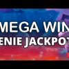 MEGA WIN ON GENIE JACKPOTS MEGAWAYS – GENIE STREAK