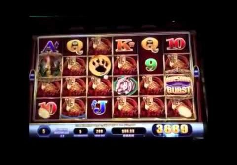 Massive Casino Slot Machine Wins Compilation   Biggest win 2 8 million Jackpot