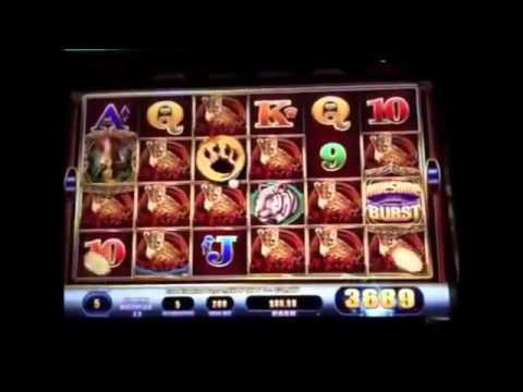 Massive Casino Slot Machine Wins Compilation   Biggest win 2 8 million Jackpot