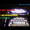 Quick Hits Platinum (Wild Blazing 7s) Bonus – BIG Win