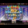 MEGA WIN – Danger! High Voltage – High Voltage Free Spins – NEW Big Time Gaming Slot