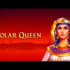 BIG WINS ON SOLAR QUEEN (Playson)