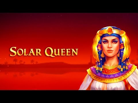 BIG WINS ON SOLAR QUEEN (Playson)