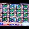 Pirate Ship Super Big Win Bonus Hit WMS Slot Machine