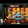 SUPER MEGA WIN on Montezuma Slot – £0.90 Bet