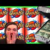 HUGE WINS! I PLAY EVERY QUICK HIT SLOT MACHINE IN THE CASINO! Winning W/ SDGuy1234