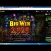 Casino slot   Giovanni’s Gems BIG WIN 26 eur