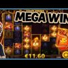 Mega Win Dragons Fire Megaways