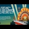 Big Wins on NetEnt’s Mega Fortune Slot