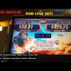 Zeus 3 Slot Machine  BIG WIN Bonus & Line Hit