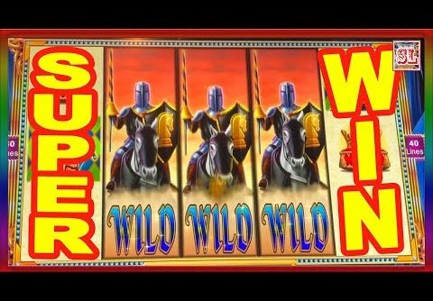 ** SUPER BIG WIN ** BlACK KNIGHT DIAMONDS ** NEW GAME ** SLOT LOVER **