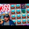 Record win Razor Shark slot on stream – Top 5 BIG WINS  in slot