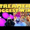 Streamers Biggest Wins – #4 / 2020