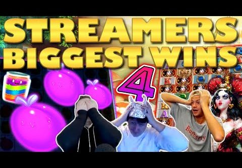 Streamers Biggest Wins – #4 / 2020