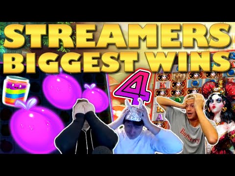 Streamers Biggest Wins – #4 / 2020