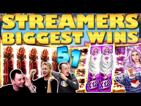 Streamers Biggest Wins – #51 / 2019