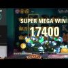 SUPER MEGA WINS On The Wish Master Slot – £0.60 Bet