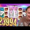 Streamer record win on Lil Devil slot –  Top 5 Best wins of the week casino