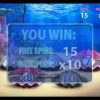 Great Blue Slot – Mega Big Win