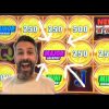 😁 OOOOOOH LOOK! I GOT THE MAJOR! 😁  BIG WIN! WHICH SLOT IS BETTER – WHEEL ARUZE SLOTS