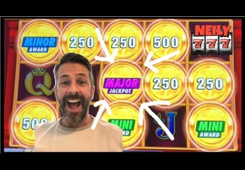 😁 OOOOOOH LOOK! I GOT THE MAJOR! 😁  BIG WIN! WHICH SLOT IS BETTER – WHEEL ARUZE SLOTS