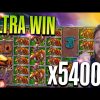 Record win 27.000 €  in Primal Megaways Slot   – Top 5 Big wins in casino slot