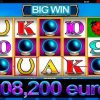 ** RECORD BIG WIN ** in Lovely lady slot online. – 208,200 Euros. Amatic slot!