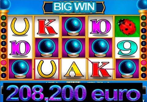 ** RECORD BIG WIN ** in Lovely lady slot online. – 208,200 Euros. Amatic slot!