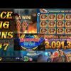 Nice big wins #7 / 2019 | casino streamers, online slots.