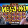 Casino big win #26 ROAMING KRAKEN SPINTWIX CRAZY MEGA WIN