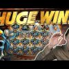 Pirates Plenty Big win – HUGE WIN on Casino slot from Casinodaddy LIVE Stream