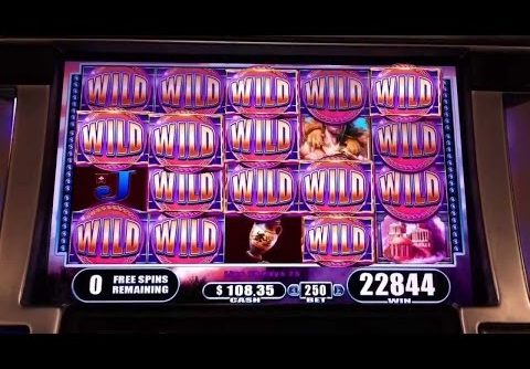 BEST CASINO SLOT PROGRESSIVE  COMPILATION  – MEGA BIG WIN