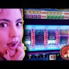 NEW Cleopatra Slot Machine at Wynn Las Vegas | Big Wins