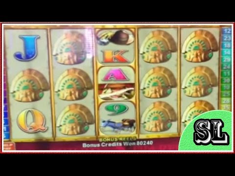 ** JACKPOT HANDPAY ** SUPER BIG WIN ** Quest of Riches ** HIGH LIMIT ** BONUS ** SLOT LOVERT **