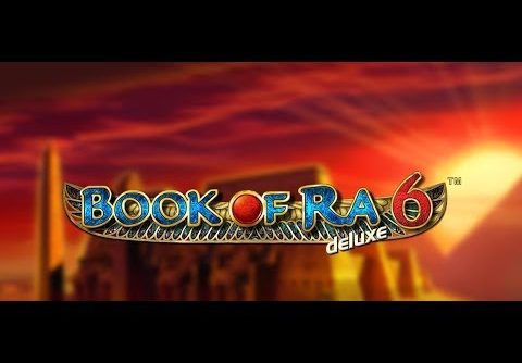 RECORD WIN!!! Book Of Ra 6 Big win – Casino – free spins (Online Casino)